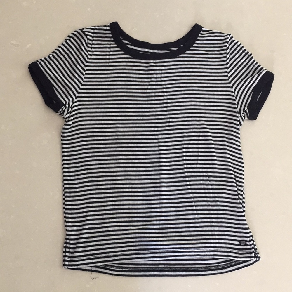 American Eagle 'Soft and Sexy' shirt